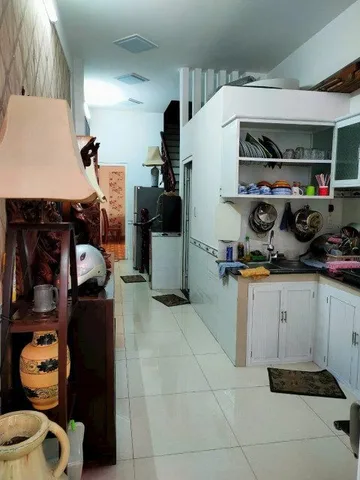 Bất động sản tại Bình Dương - ảnh 1