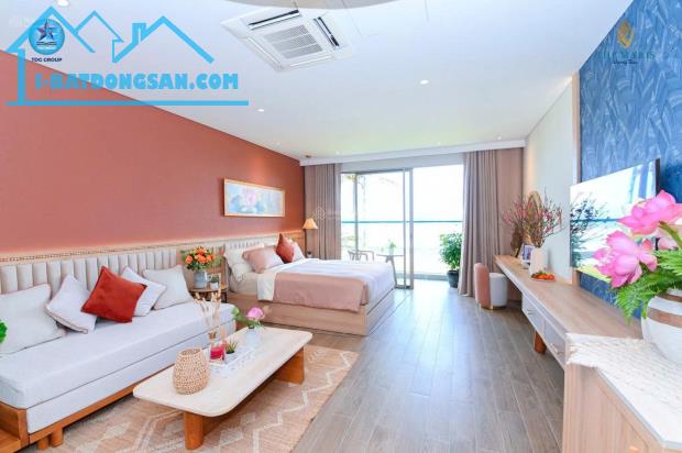 Bất động sản tại Bà Rịa - Vũng Tàu - ảnh 1
