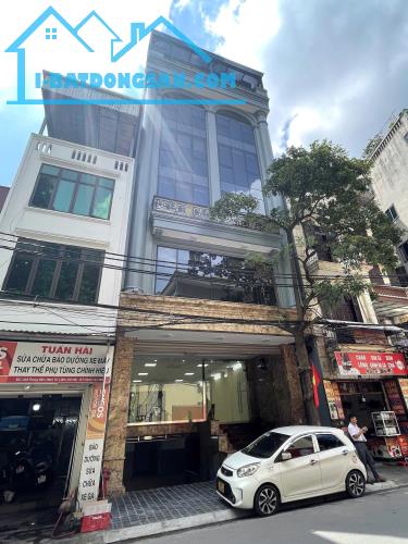 Bất động sản tại Hà Nội - ảnh 1