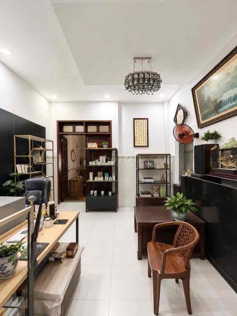 Nhà riêng tại Tân Phú, TP. Hồ Chí Minh - ảnh 2