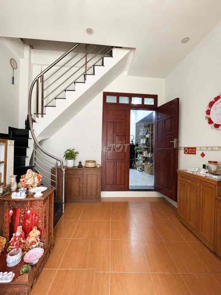 Nhà riêng tại Tân Phú, TP. Hồ Chí Minh - ảnh 3