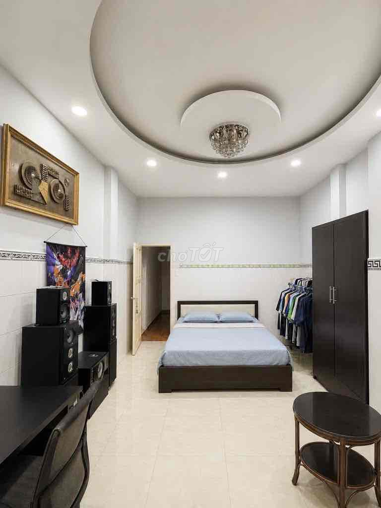 Nhà riêng tại Tân Phú, TP. Hồ Chí Minh - ảnh 4