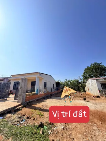 Bất động sản tại Đắk Lắk - ảnh 1
