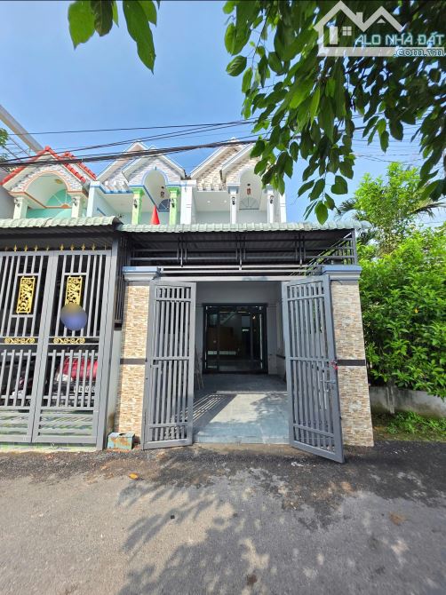 Bất động sản tại Bình Dương - ảnh 1