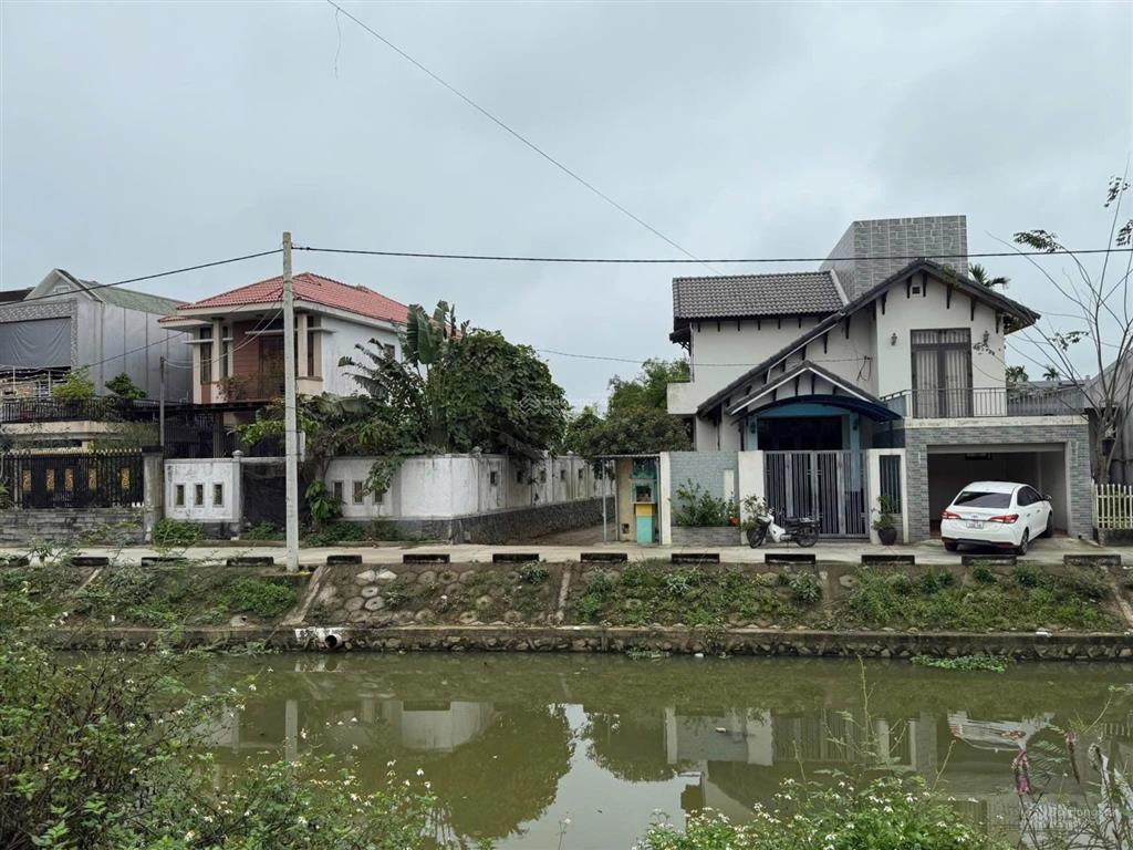 Bất động sản tại Thừa Thiên Huế - ảnh 1