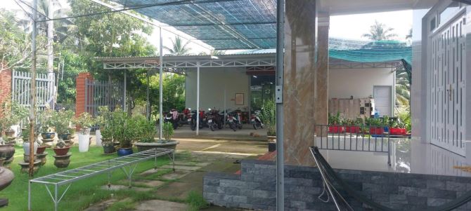 Bất động sản tại Bến Tre - ảnh 1