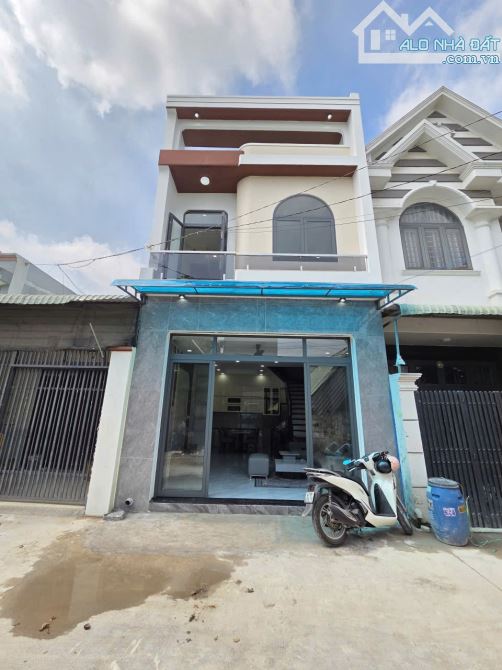 Bất động sản tại Bình Dương - ảnh 1