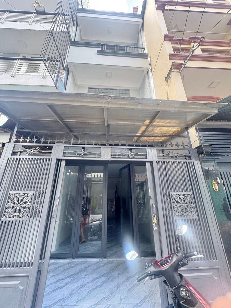 Nhà riêng tại Tân Bình, TP. Hồ Chí Minh - ảnh 2