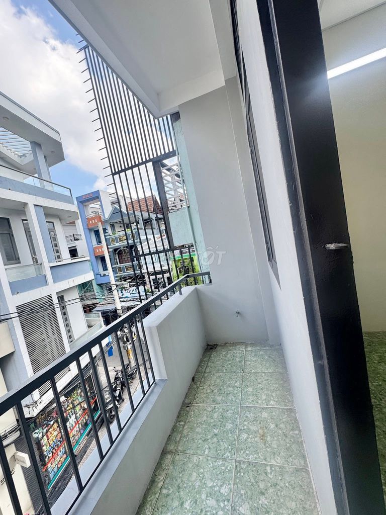 Nhà riêng tại Tân Bình, TP. Hồ Chí Minh - ảnh 4