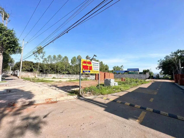 Bất động sản tại Bà Rịa - Vũng Tàu - ảnh 1