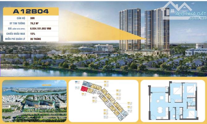Bất động sản tại Đà Nẵng - ảnh 1