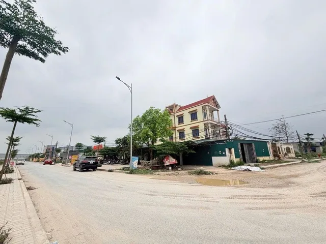 Bất động sản tại Bắc Ninh - ảnh 1