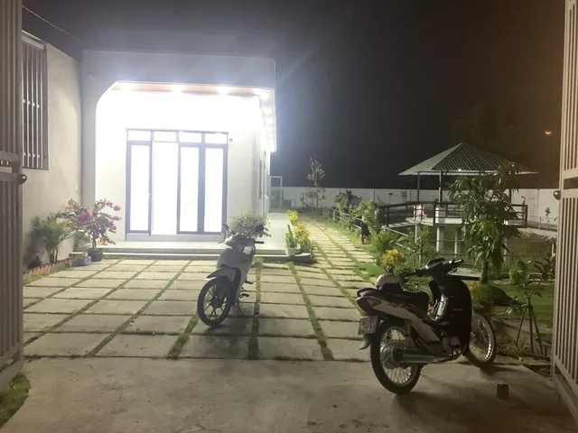 Bất động sản tại Tây Ninh - ảnh 1