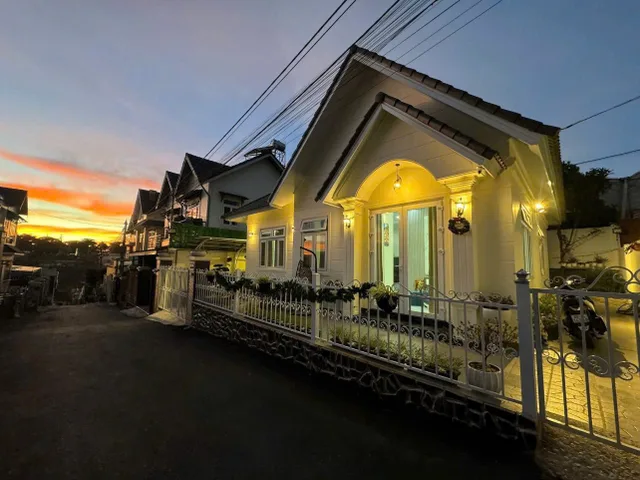 Bất động sản tại Lâm Đồng - ảnh 1