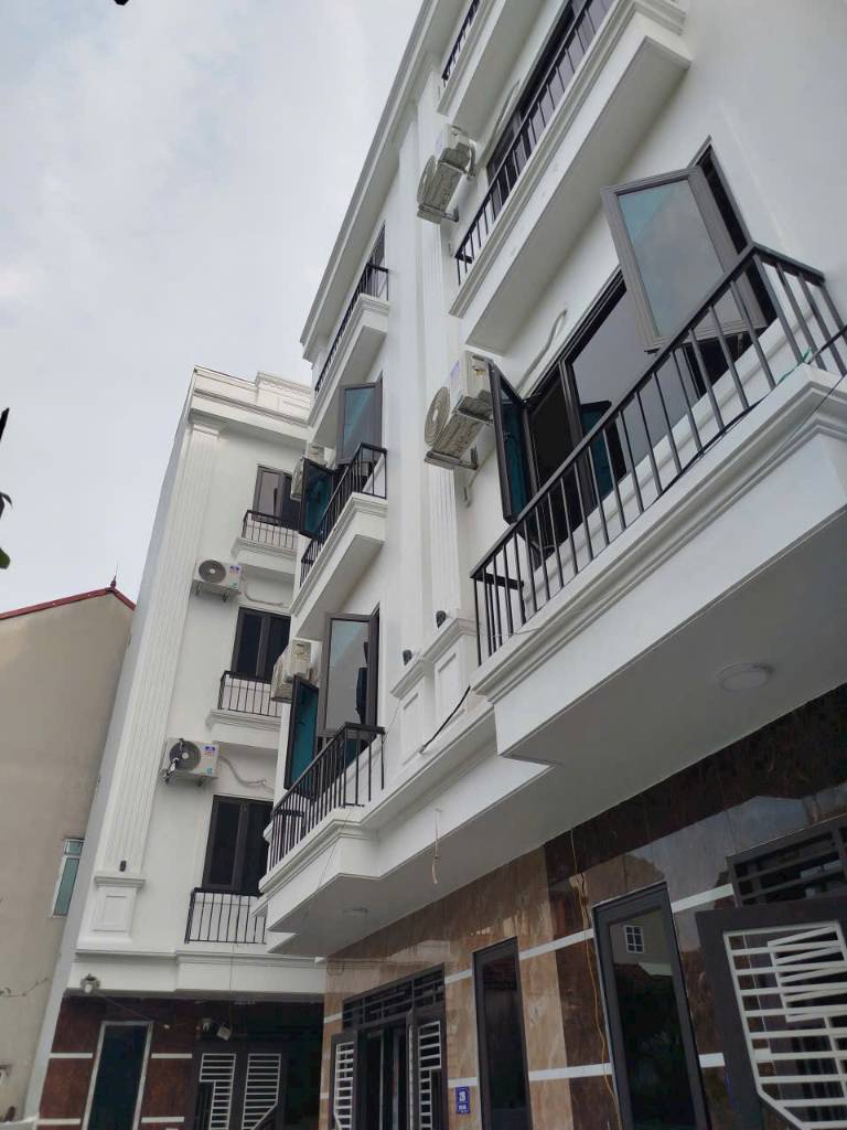 Bất động sản tại Hà Nội - ảnh 1