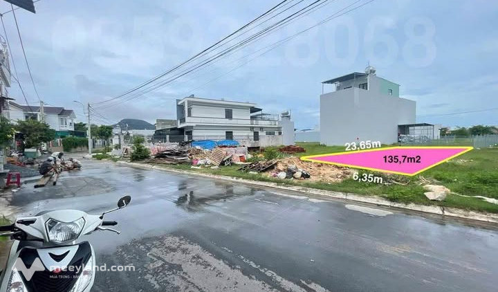 Bất động sản tại Phú Yên - ảnh 1