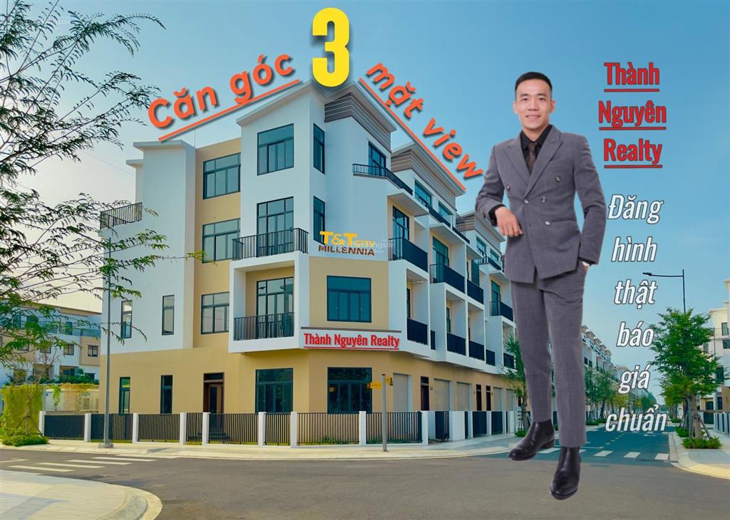 Bất động sản tại Long An - ảnh 1