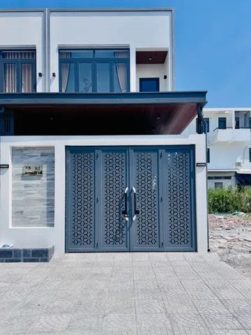 Bất động sản tại An Giang - ảnh 1