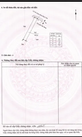 Bất động sản tại Tây Ninh - ảnh 1