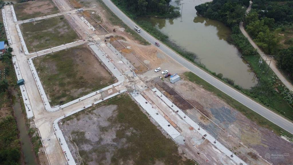 Bất động sản tại Hòa Bình - ảnh 1