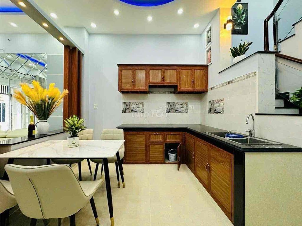 Nhà riêng tại Gò Vấp, TP. Hồ Chí Minh - ảnh 3