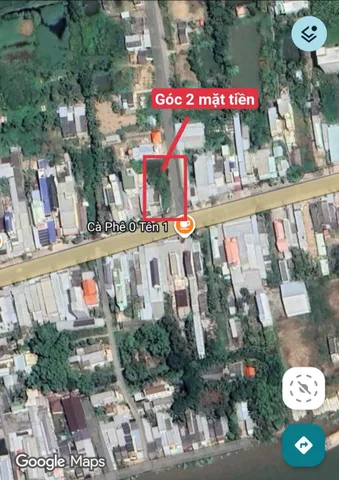 Bất động sản tại Cà Mau - ảnh 1