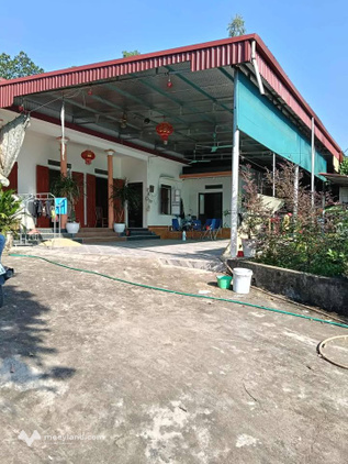 Bất động sản tại Phú Thọ - ảnh 1