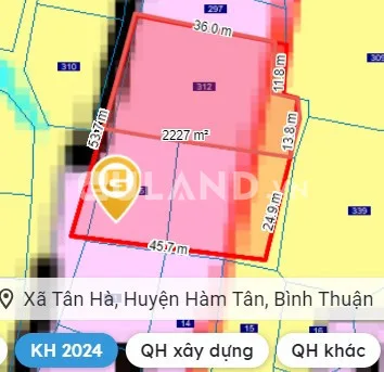Bất động sản tại Lâm Đồng - ảnh 1