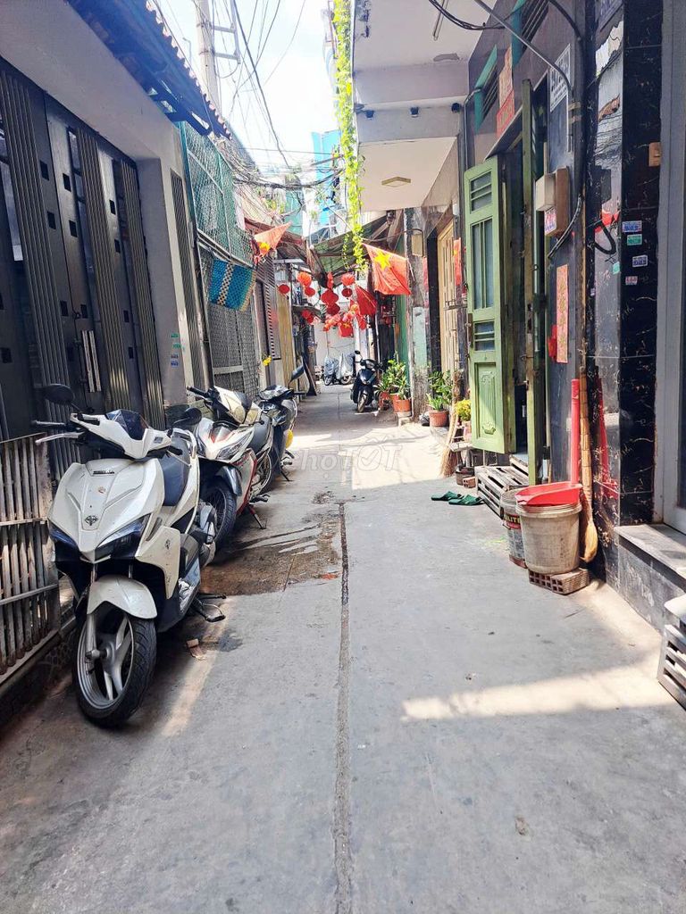 Nhà riêng tại Bình Tân, TP. Hồ Chí Minh - ảnh 4