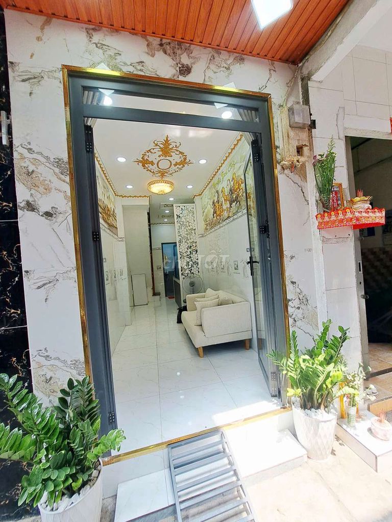 Nhà riêng tại Bình Tân, TP. Hồ Chí Minh - ảnh 5