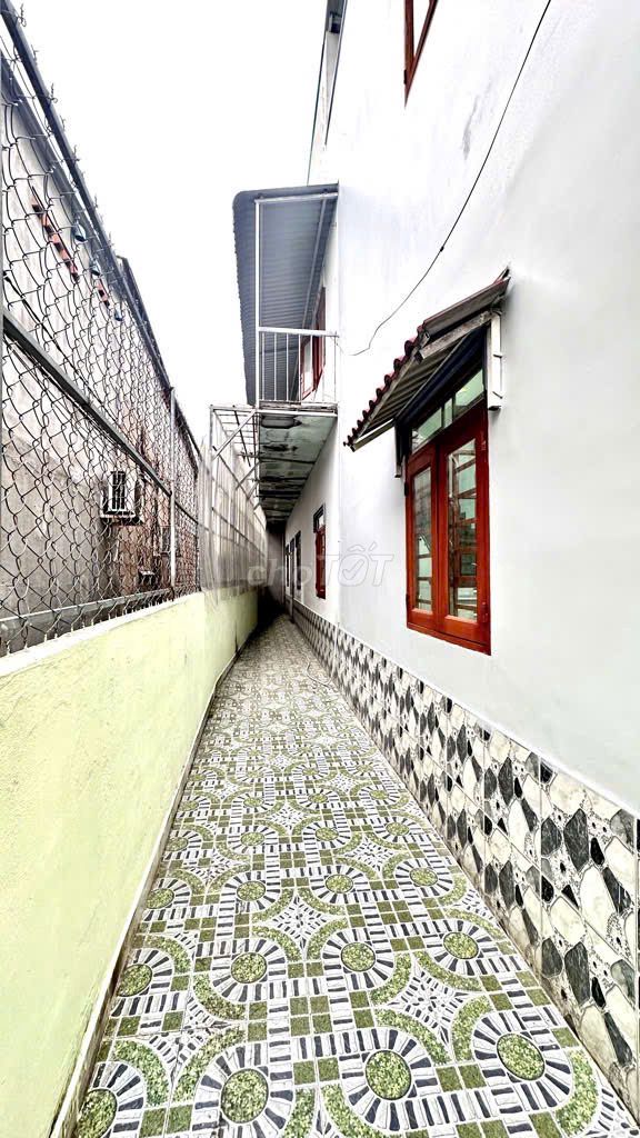 Nhà riêng tại 12, TP. Hồ Chí Minh - ảnh 2