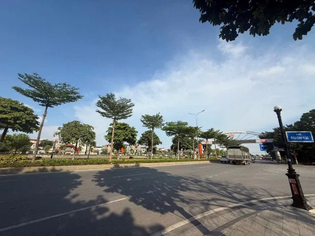 Bất động sản tại Bắc Ninh - ảnh 1