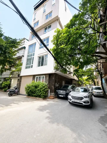 Bất động sản tại Hà Nội - ảnh 1
