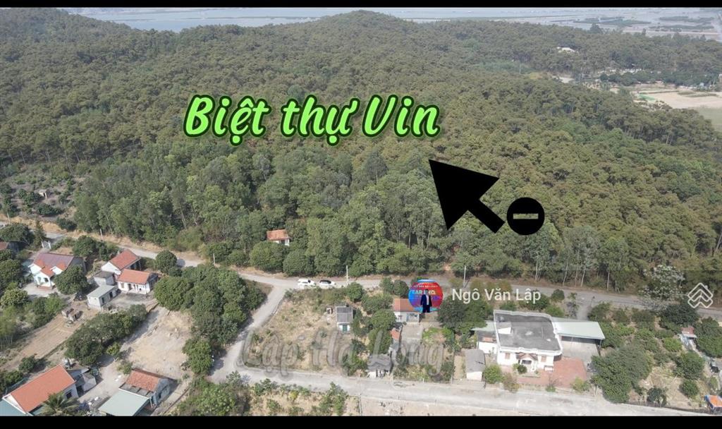 Bất động sản tại Quảng Ninh - ảnh 1
