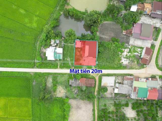 Bất động sản tại Đắk Lắk - ảnh 1