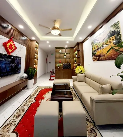 Bất động sản tại Hà Nội - ảnh 1