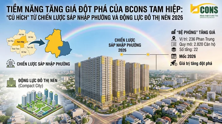 Bất động sản tại Đồng Nai - ảnh 1