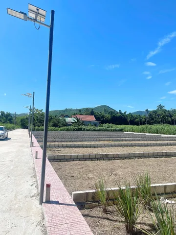 Bất động sản tại Thừa Thiên Huế - ảnh 1