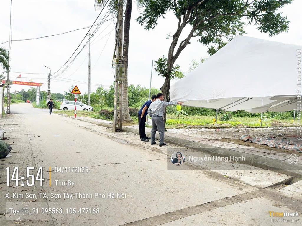 Bất động sản tại Hà Nội - ảnh 1