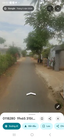 Bất động sản tại Đắk Lắk - ảnh 1