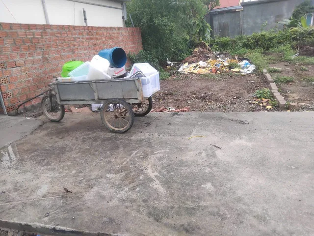 Bất động sản tại Hải Phòng - ảnh 1