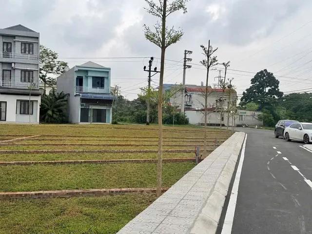 Bất động sản tại Phú Thọ - ảnh 1
