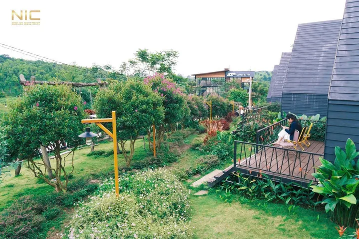 Bất động sản tại Lâm Đồng - ảnh 1