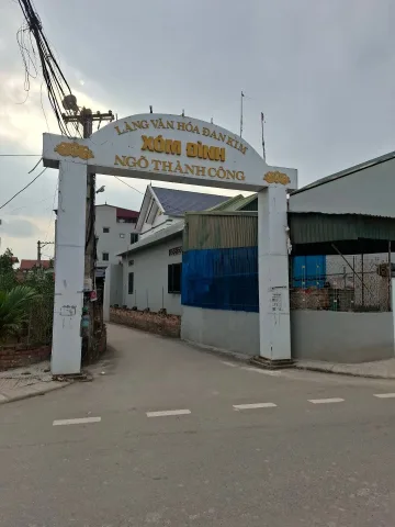 Bất động sản tại Hưng Yên - ảnh 1