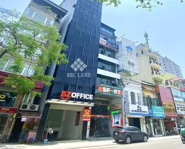 Bất động sản tại Hà Nội - ảnh 1