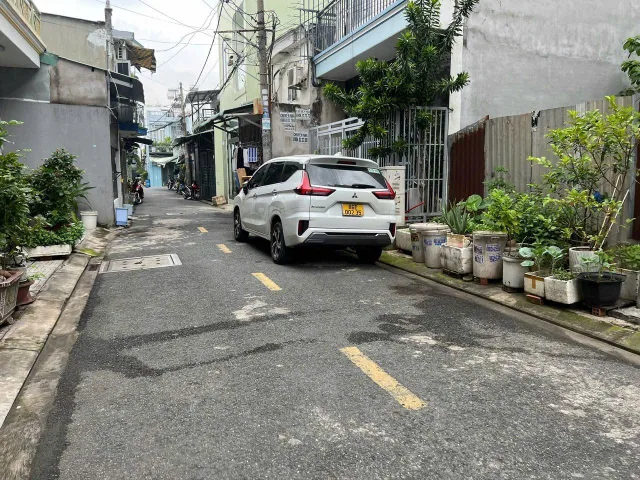 Bất động sản tại TP. Hồ Chí Minh - ảnh 1