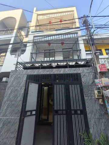 Bất động sản tại TP. Hồ Chí Minh - ảnh 1