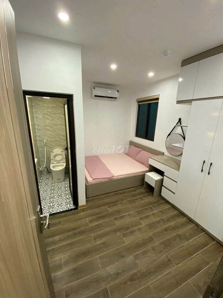 Căn hộ / chung cư tại Bắc Từ Liêm, Hà Nội - ảnh 2