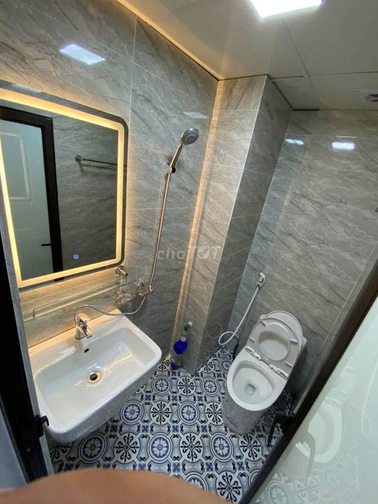 Căn hộ / chung cư tại Bắc Từ Liêm, Hà Nội - ảnh 3