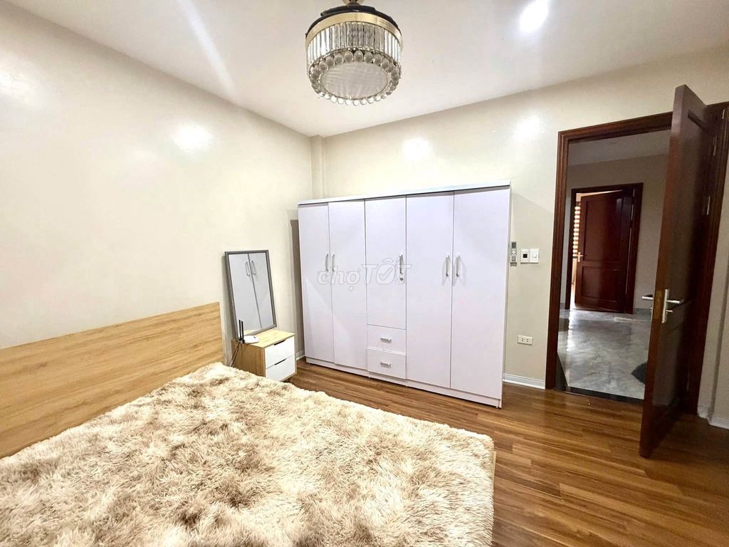 Nhà riêng tại Bắc Từ Liêm, Hà Nội - ảnh 5